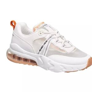 Classic White Sneakers - French Connection